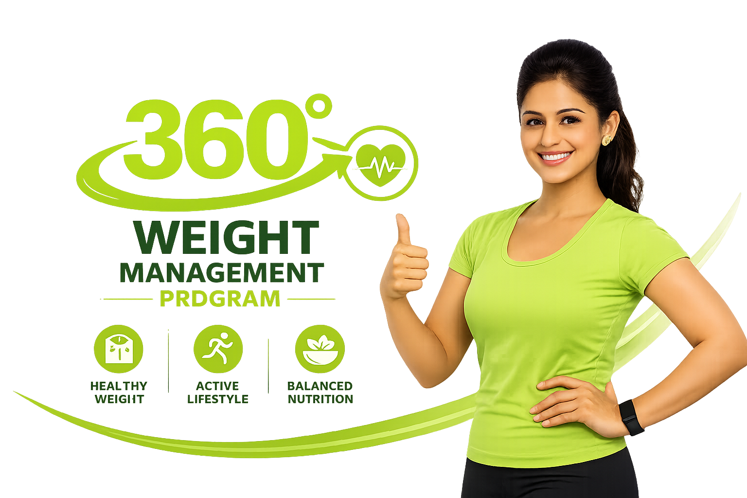 The weight is not the problem. It is the symptom